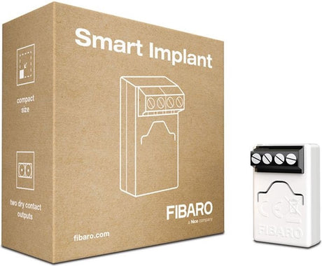 Implant fibaro fibaro