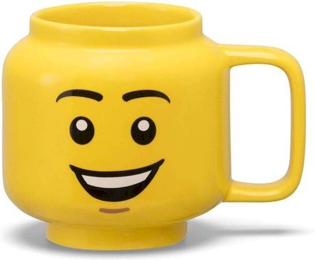 Chambre Copenhague chambre Copenhague lego en céramique tasse joyeuse garçon, petit