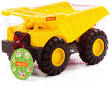 Cavallino Tilt Wagon Yellow
