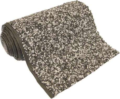 Film Ubbink Pond avec Gravel Classic 5x1 M Gray 1331003