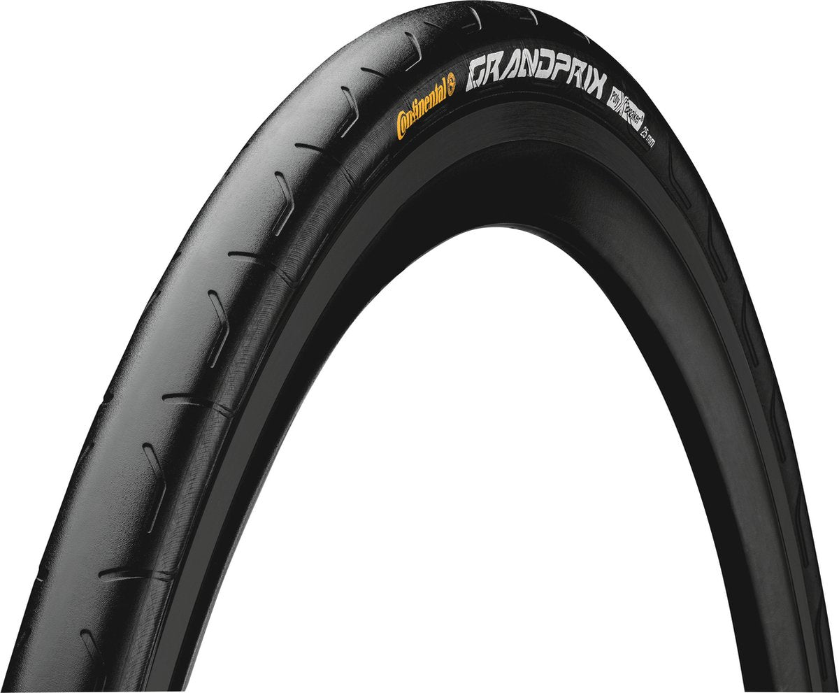 Continental Grand Prix Racing Bike Band 700x25c Black