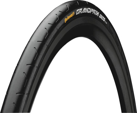 Continental Grand Prix Racing Bike Band 700x25c Black