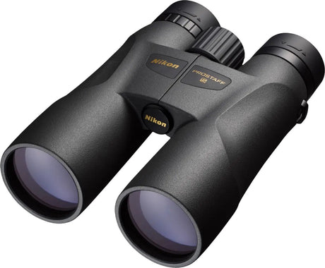 Nikon prostaff 5 12x50