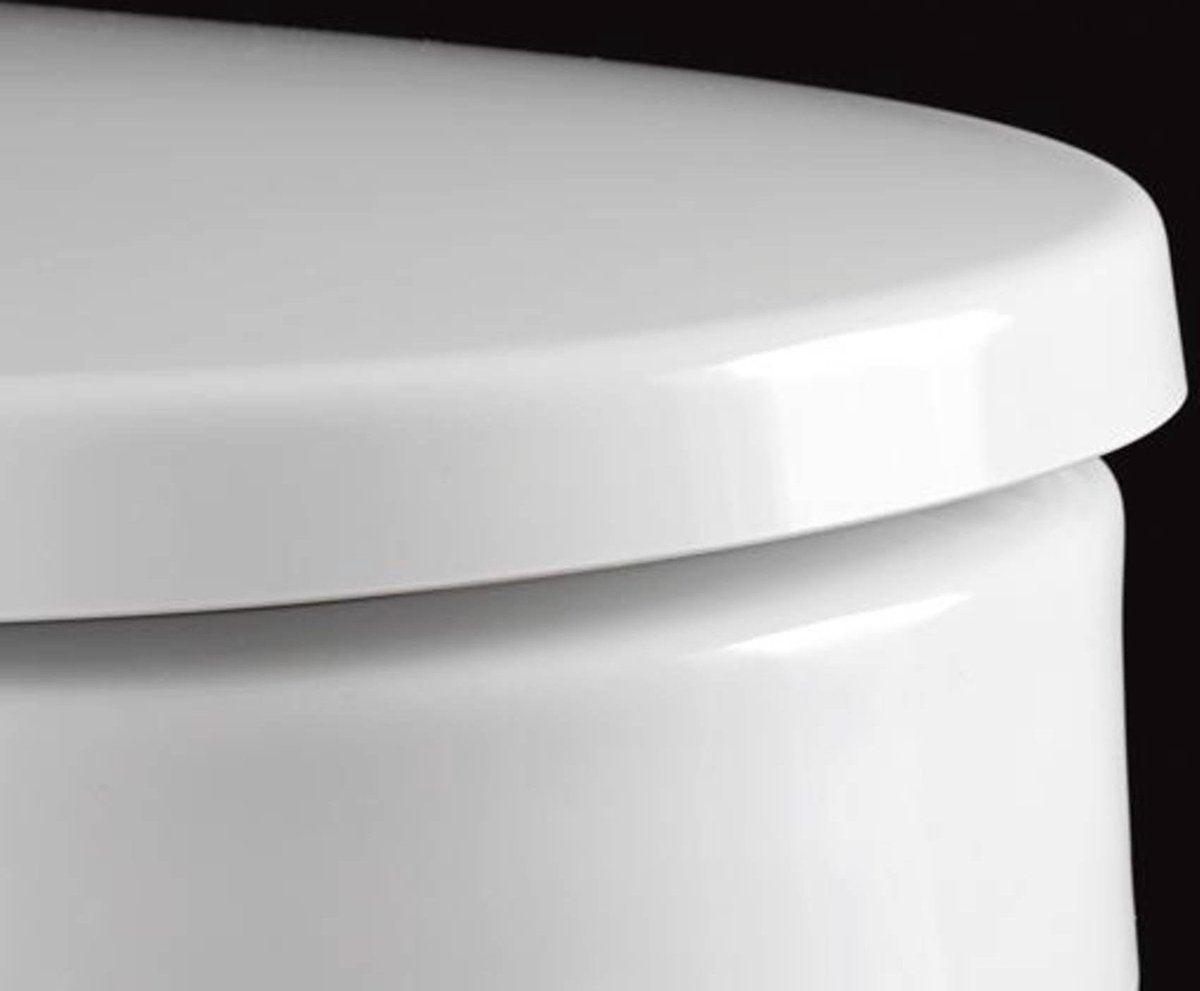 Abattant WC Pressalit 345 938