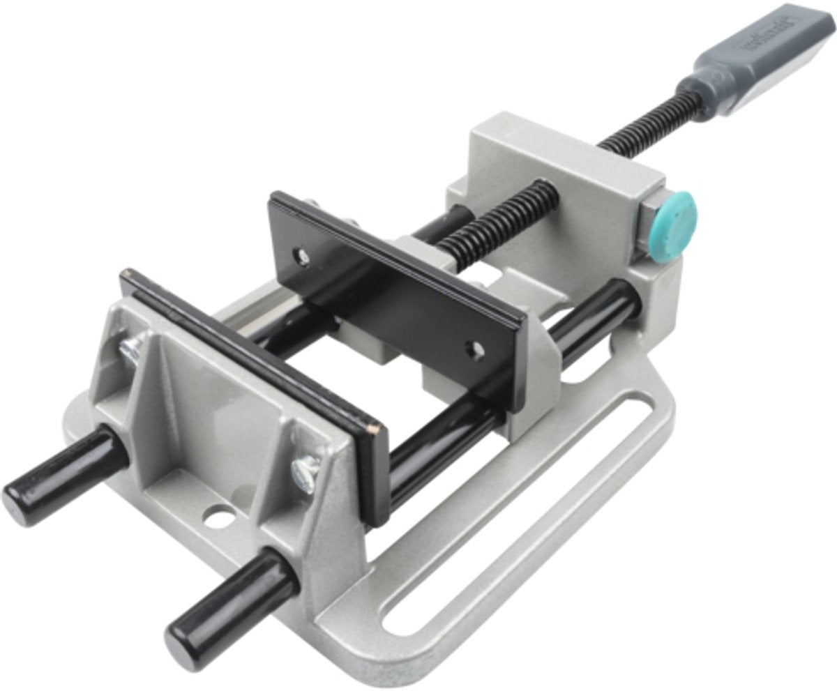Etau universel Wolfcraft | largeur 100mm | 1 pièce - 3410000