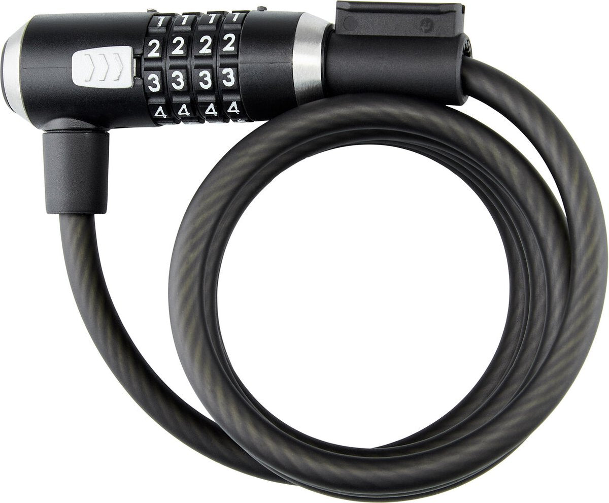 Câble antivol Kryptonite Kryptoflex 1018