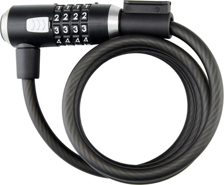 Câble antivol Kryptonite Kryptoflex 1018