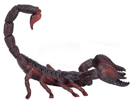 Scorpion empereur de la faune Mojo - 387133