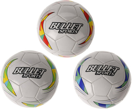 Ballon de football 330-350 grammes, 15 cm