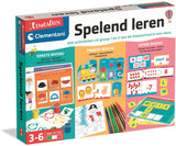 Clementoni Education, apprendre par le jeu