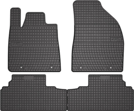 Tapis en caoutchouc Frogum Lexus RX véhicule tout terrain 2009-2015 -