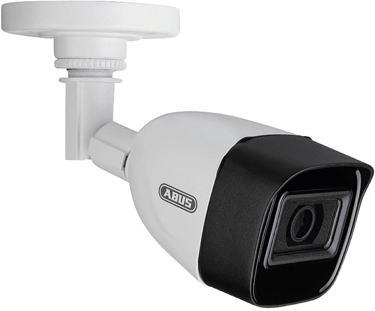 Abus tvcc40011 tvcc40011 caméra de surveillance ahd 720 x 480 pixels 600 lignes TV