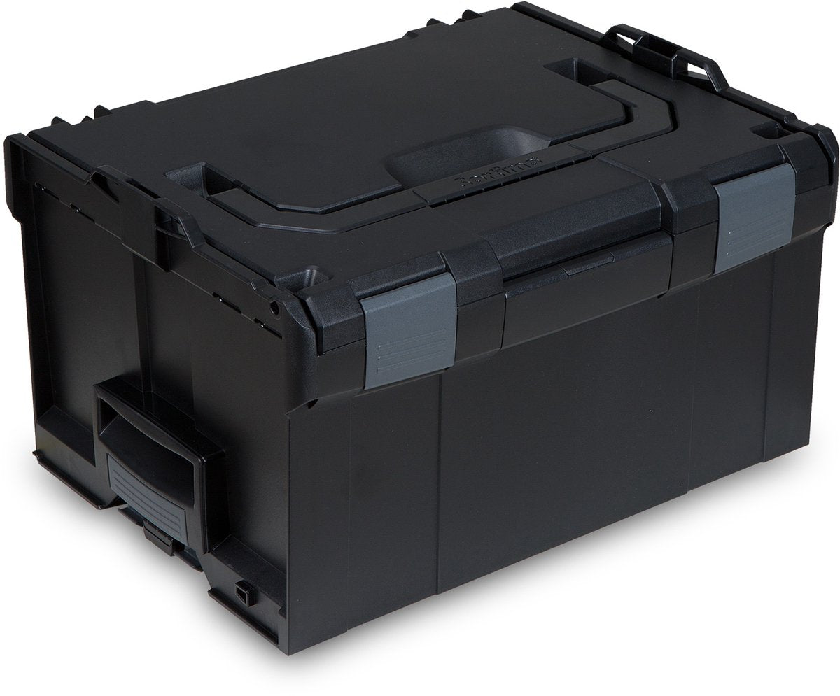 Bs systèmes l-boxx 238 - 6100000307