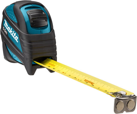 Accessoires Makita mètre ruban 5m 25mm t=cm - b-57146 - b-57146