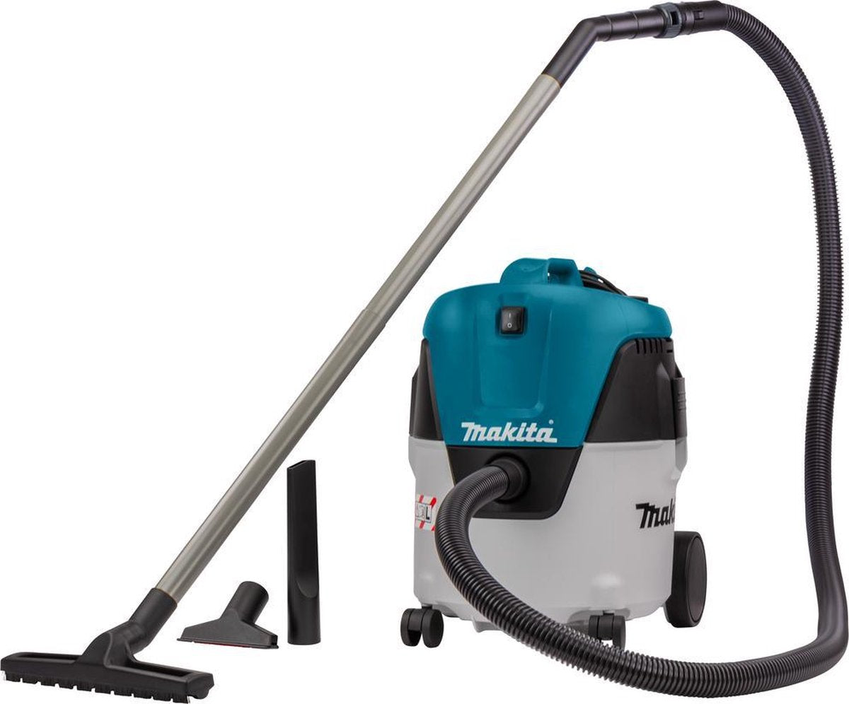 Makita VC2000L aspirateur eau et poussière classe L