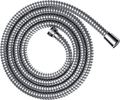Hansgrohe flexible de douche Metaflex 125 cm chromé