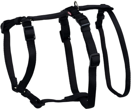 Harnais pour chien Trixie rester noir