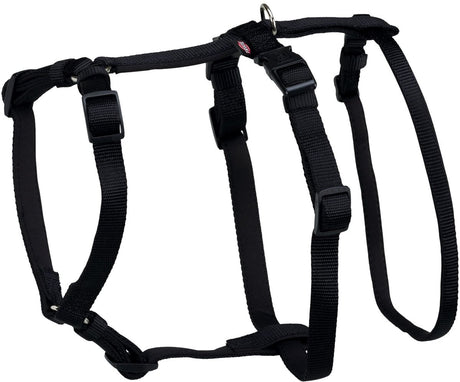 Harnais pour chien Trixie rester noir