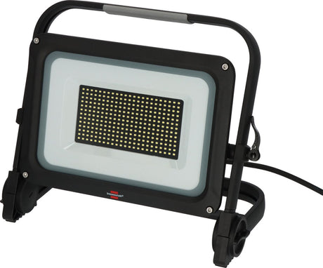 Brennerstuhl lampe de chantier LED mobile jaro 20060 m, 17500lm, 150w, 5m h07rn-f 3g1.0, ip65 - 1171250747