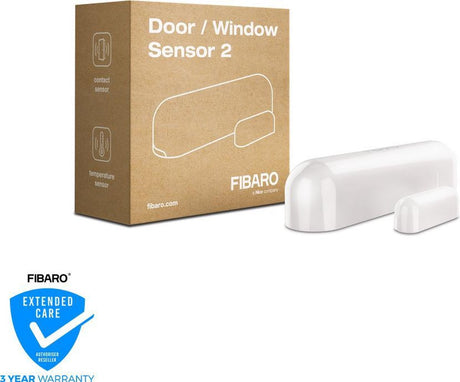Fibaro fibaro porte windensor 2