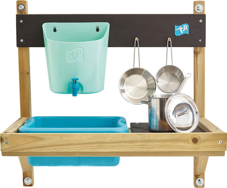 Tp jouets début de cuisine de boue amusante