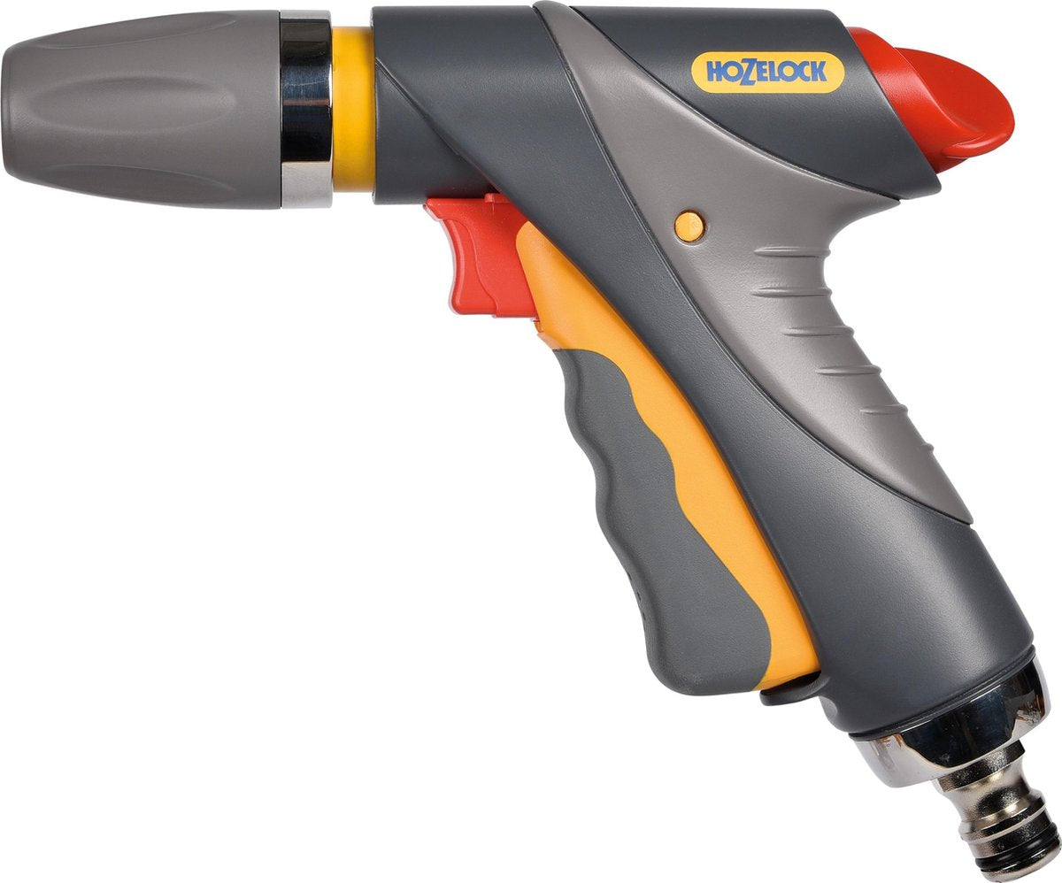 Pistolet pulvérisateur Hozelock jet pro