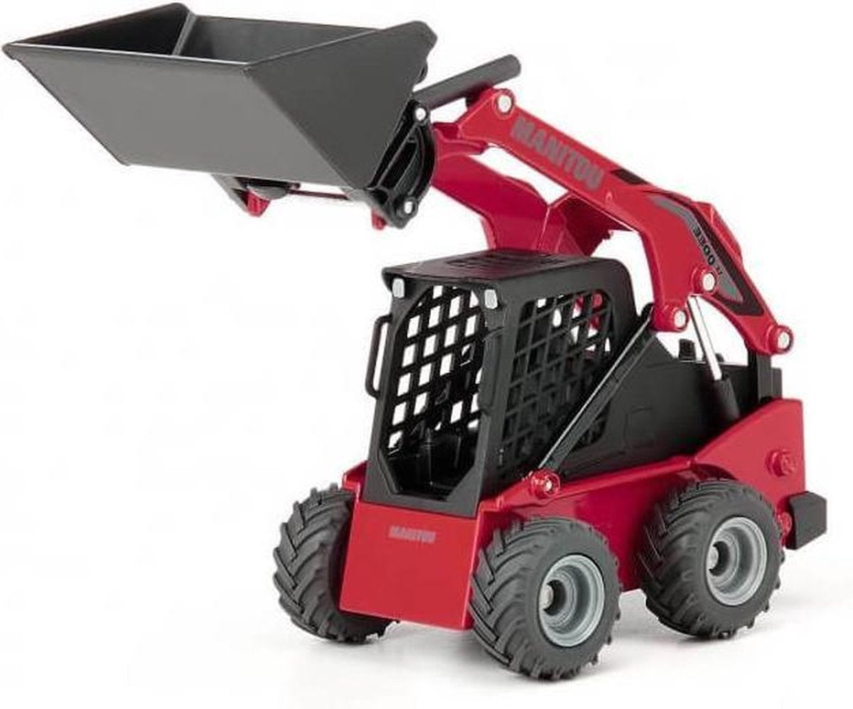 Chargeur compact Manitou Siku 3049