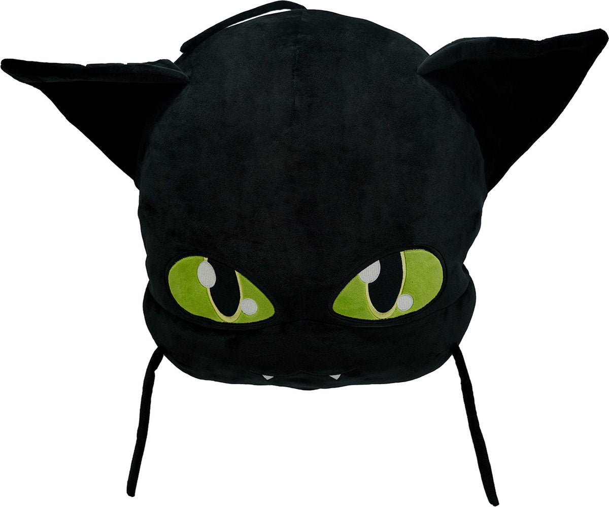 Miraculous - plagg - Oreillers Kwami 40cm