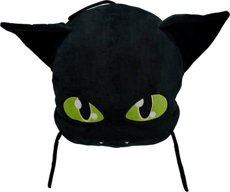 Miraculous - plagg - Oreillers Kwami 40cm