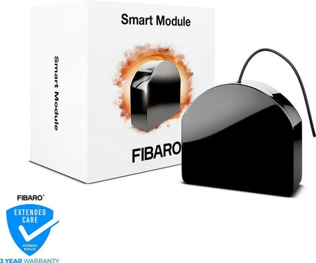 Module fibaro fibaro