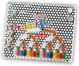 Quercetti Travel Game Intelligent Rami