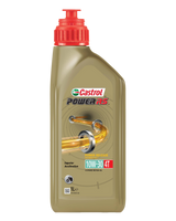 Castrol Power RS ​​4T 10W-30 (1L)