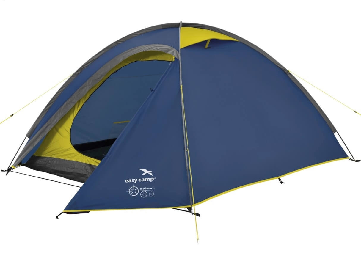 Tent de Camp Meteor Easy