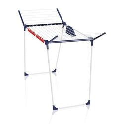 Etendoir Leifheit pegasus 180 solid plus - longueur de séchage 18 m