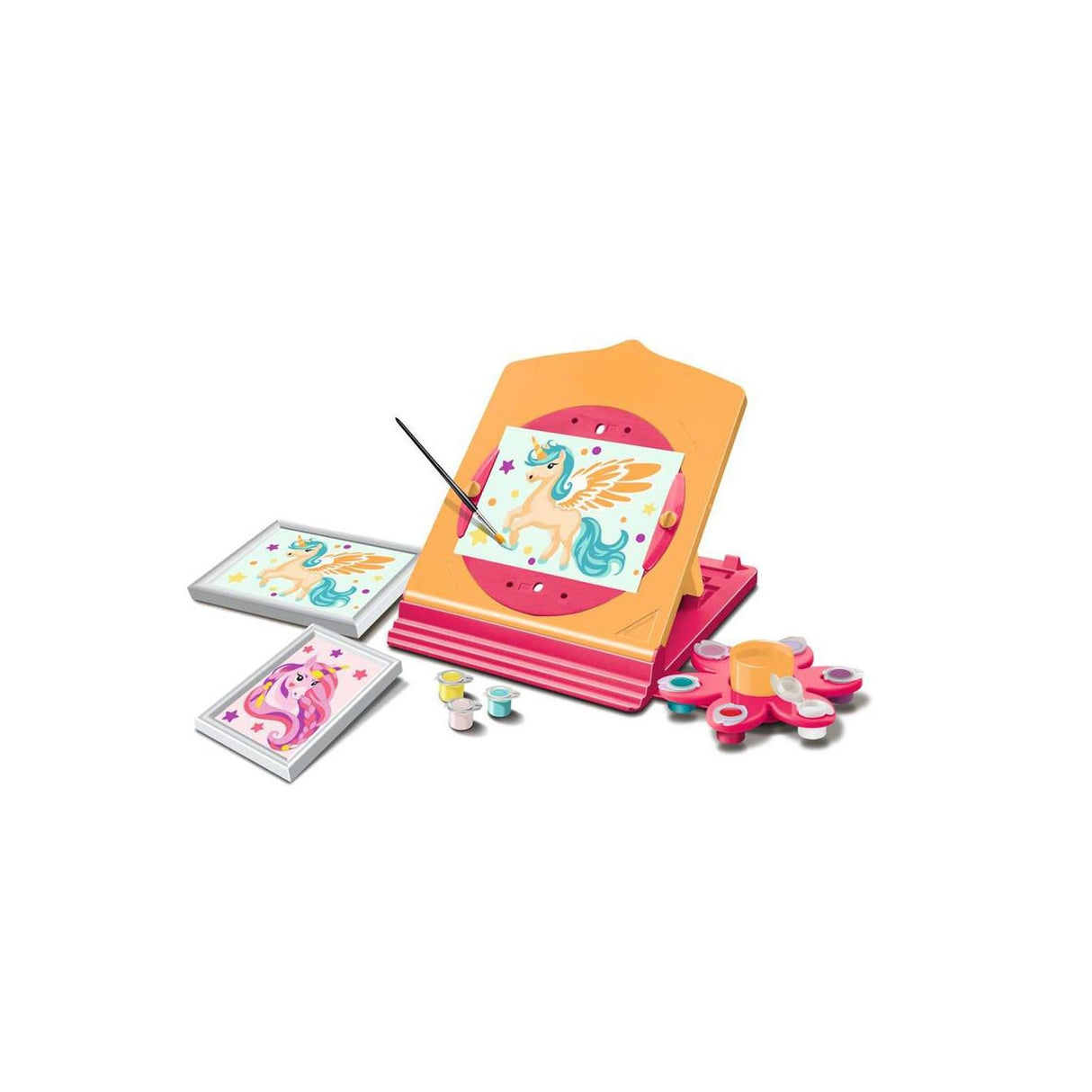 Atelier de création Ravensburger