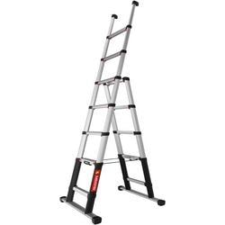 Échelle télescopique Telesteps ligne combi 2,3m
