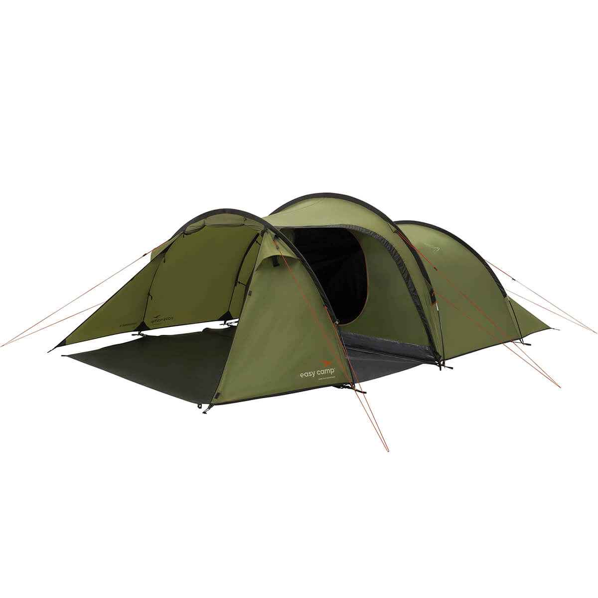 Tente Easy Camp Hemsedal 4