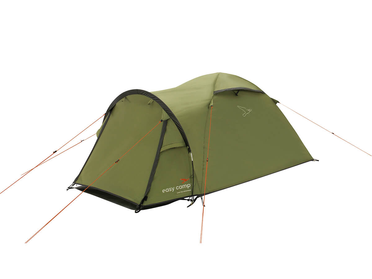 Tente Easy Camp Setesdal 2
