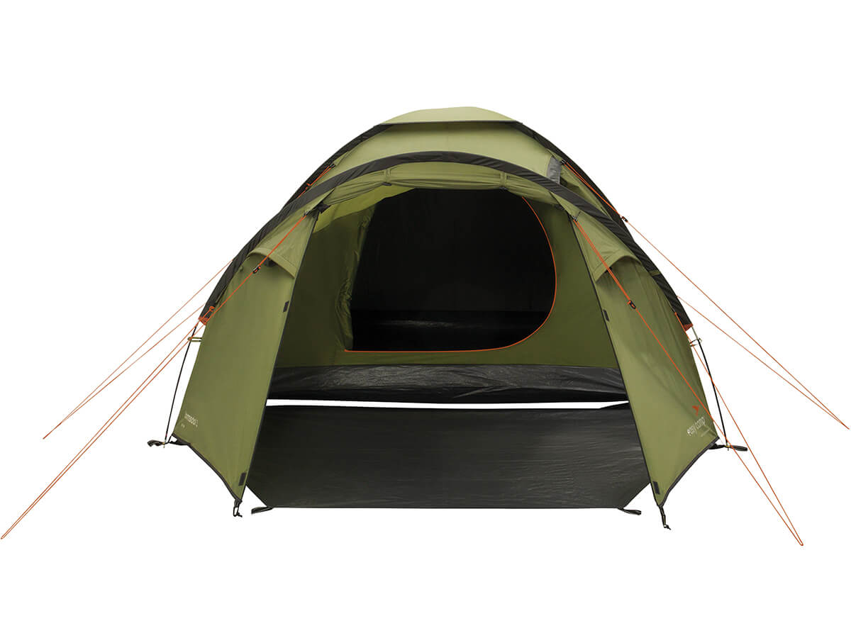 Camp facile lomsdal 3