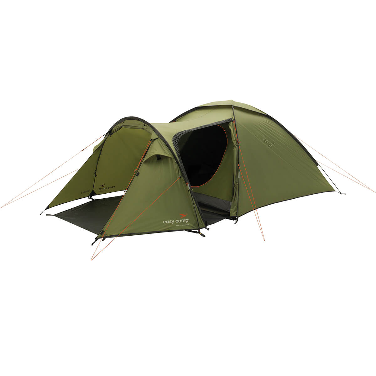 Camp facile lomsdal 3