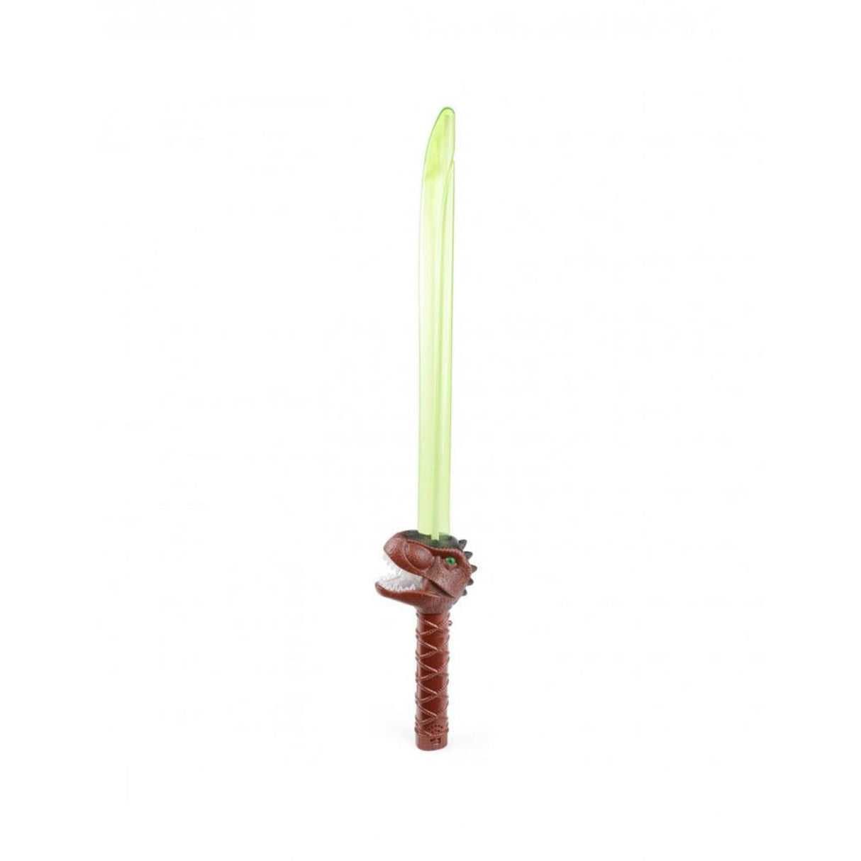 TOI-TOYS Jurassic Revival Light Sword T-Rex Dino Light and Sound