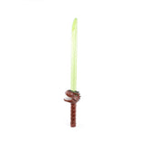 TOI-TOYS Jurassic Revival Light Sword T-Rex Dino Light and Sound