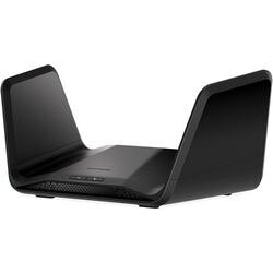 Netgear Nighthawk Tri-Band AX8 Routeur WiFi 6 8 flux AX6600 (Noir)
