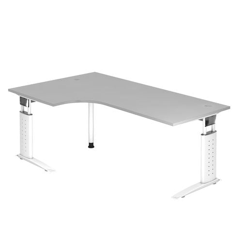 Bach bureau hammerer us82 hout, metaal multikleur