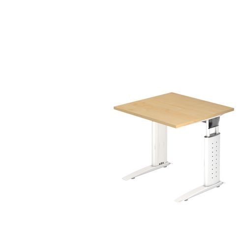 Bach bureau hammerer us08 hout, metaal multikleur