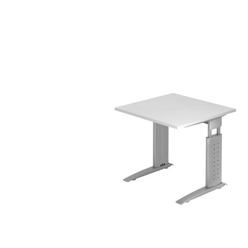 Bach bureau hammerer us08 hout, metaal multikleur