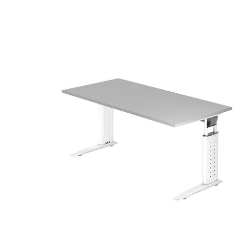 Bach bureau hammerer us16 hout, metaal multikleur