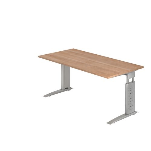 Bach bureau hammerer us16 hout, metaal multikleur