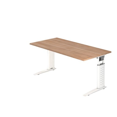 Bach bureau hammerer us16 hout, metaal multikleur