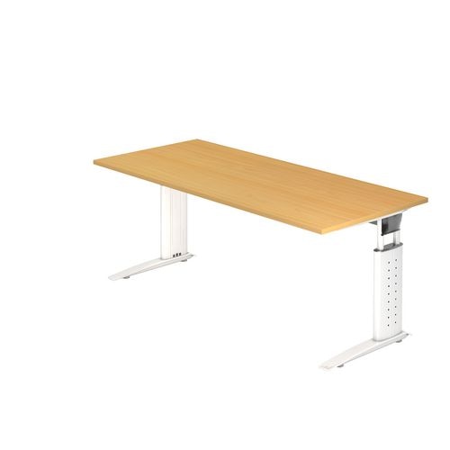 Bach bureau hammerer us19 hout, metaal multikleur